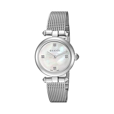 gucci diamantissima ladies& 39